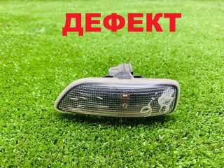 повторитель поворота на крыле правый, Volvo S80 1 поколение 1998-2003
