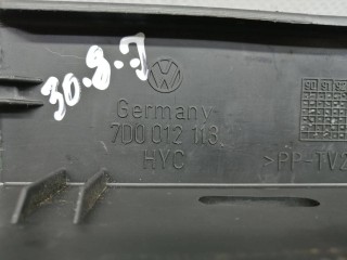 ящик под инструменты, ориг. номер 7D0012113, Volkswagen Sharan 1 поколение 1995-2000
