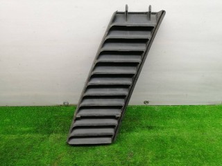 Решетка воздухозаборника, ориг. номер 251853681, Volkswagen Transporter T3 [рестайлинг] 1982-1992