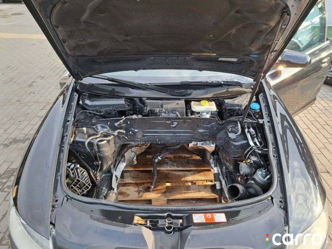 ящик под инструменты Audi A6 C6 2004-2008, 4F5012111A, фото 10