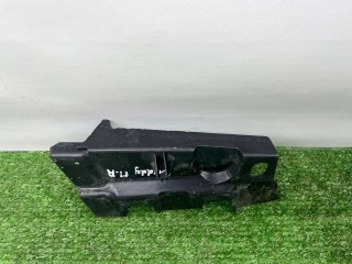 Накладка петли капота правая, ориг. номер 1T0805234, Volkswagen Caddy 3 поколение 2004-2010