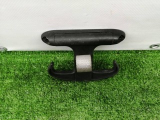 Петля крепления груза, ориг. номер 6Y5867615, Volkswagen Passat B5 [рестайлинг] 2000-2005