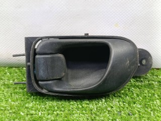 ручка внутренняя двери задней левой, ориг. номер 96260946, Chevrolet Rezzo