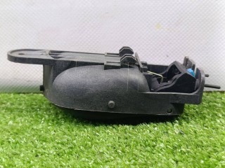 ручка внутренняя двери задней левой, ориг. номер 96260946, Chevrolet Rezzo
