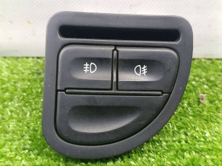 кнопка противотуманных фар, Chevrolet Rezzo