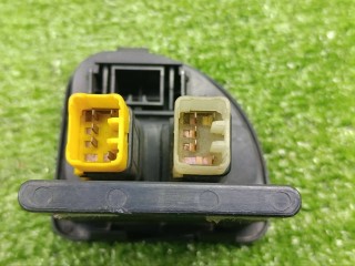 кнопка противотуманных фар, Chevrolet Rezzo