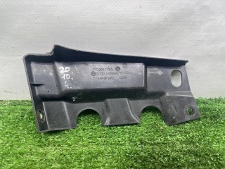 Накладка петли капота левая, ориг. номер 1T0805233, Volkswagen Caddy 2 поколение 1995-2004