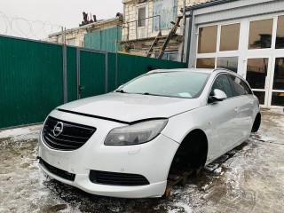 ящик под инструменты, ориг. номер 13240815, Opel Insignia A 2008-2013