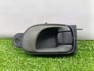 ручка внутренняя двери передней левой, ориг. номер 96260946, Chevrolet Rezzo