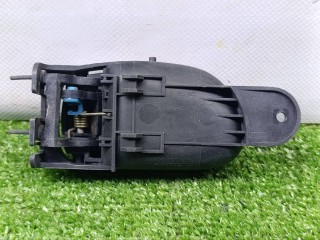 ручка внутренняя двери передней левой, ориг. номер 96260946, Chevrolet Rezzo