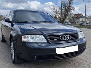 вешалка для одежды, Audi A6 C5 1997-2001