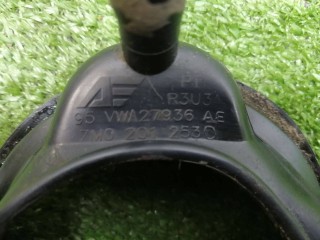 Кольцо уплотнительное, ориг. номер 7M0201253O, 95VWA27936AE, Volkswagen Sharan 1 поколение 1995-2000