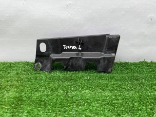 Накладка петли капота левая, ориг. номер 1T0805233A, Volkswagen Touran 1 поколение 2003-2006