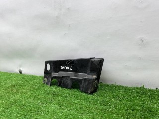 Накладка петли капота левая, ориг. номер 1T0805233A, Volkswagen Touran 1 поколение 2003-2006