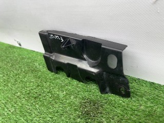 Накладка петли капота правая, ориг. номер 1T0805234, Volkswagen Caddy 3 поколение 2004-2010