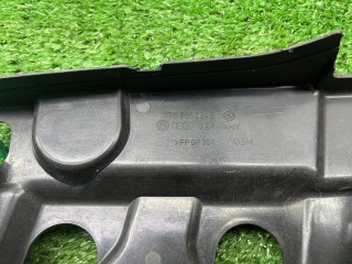 Накладка петли капота правая, ориг. номер 1T0805234, Volkswagen Caddy 3 поколение 2004-2010