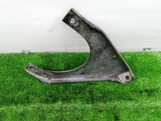 Кронштейн крепления турбины, ориг. номер 038145535Q, Volkswagen Caddy 3 поколение 2004-2010