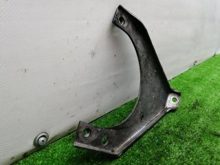 Кронштейн крепления турбины, ориг. номер 038145535Q, Volkswagen Caddy 3 поколение 2004-2010