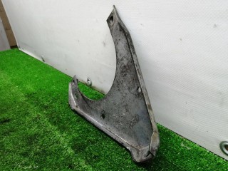 Кронштейн крепления турбины, ориг. номер 038145535Q, Volkswagen Caddy 3 поколение 2004-2010