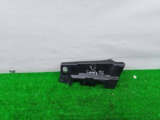 Накладка петли капота левая, ориг. номер 1T0805233A, Volkswagen Caddy 2 поколение 1995-2004