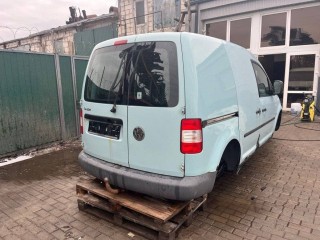 повторитель поворота на крыле левый, ориг. номер 2K0949117, Volkswagen Caddy 3 поколение 2004-2010