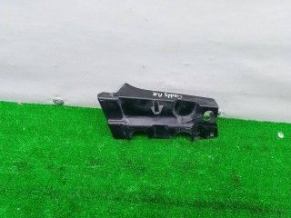 Накладка петли капота правая, ориг. номер 1T0805234B, Volkswagen Caddy 3 поколение 2004-2010