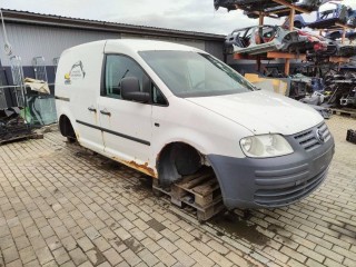 Накладка петли капота правая, ориг. номер 1T0805234B, Volkswagen Caddy 3 поколение 2004-2010