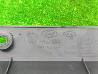 ящик под инструменты, ориг. номер 857452D000, Hyundai Elantra 3 поколение 2000-2003