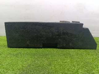 ящик под инструменты, ориг. номер 849A98H300, Nissan X-Trail T30 2000-2004