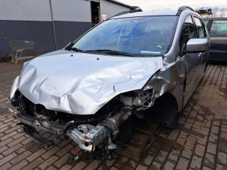 повторитель поворота на крыле левый, Mazda Carol 5 поколение 2004-2009