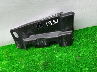 Накладка петли капота левая, ориг. номер 1T0805233A, Volkswagen Caddy 3 поколение 2004-2010