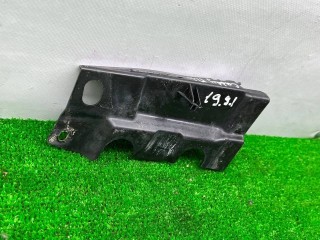 Накладка петли капота левая, ориг. номер 1T0805233A, Volkswagen Caddy 3 поколение 2004-2010