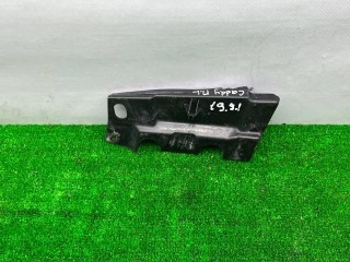 Накладка петли капота левая, ориг. номер 1T0805233A, Volkswagen Caddy 3 поколение 2004-2010