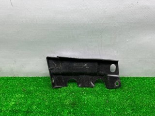 Накладка петли капота левая, ориг. номер 1T0805233A, Volkswagen Caddy 3 поколение 2004-2010