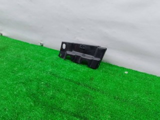 Накладка петли капота левая, ориг. номер 1T0805233A, Volkswagen Caddy 3 поколение 2004-2010