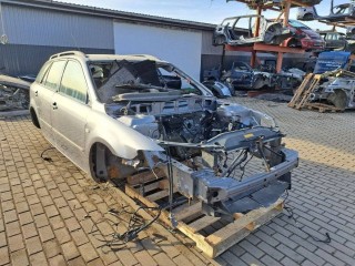 повторитель поворота на крыле правый, Mazda 6 1 поколение 2002-2005