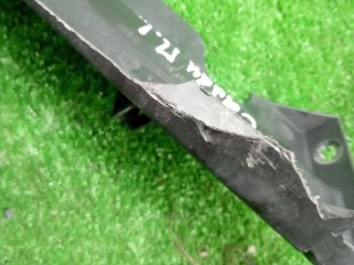 Накладка петли капота левая, ориг. номер 1T0805233, Volkswagen Caddy 3 поколение 2004-2010