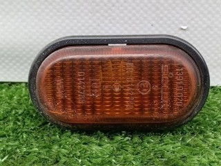 повторитель поворота на крыле левый, ориг. номер 7700847333, 6R0142789, Renault Scenic 1 поколение 1996-1999