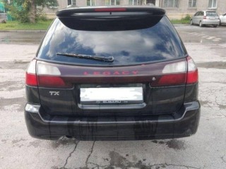 крепление ковриков салона, ориг. номер 36025AE000, Subaru Legacy 3 поколение 1998-2003