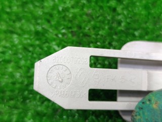 Заглушка крыши, ориг. номер 8200079296, Renault Scenic 1 поколение [рестайлинг] 1999-2003