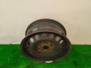 Диск штампованный, ориг. номер 5Q0601027, Volkswagen Golf 6 поколение 2008-2012