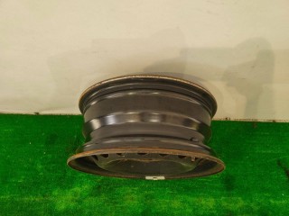 Диск штампованный, ориг. номер 5Q0601027, Volkswagen Golf 6 поколение 2008-2012