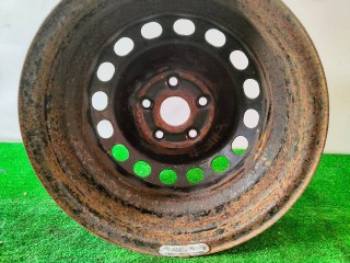 Диск штампованный, ориг. номер 2K0601027, Volkswagen Caddy 3 поколение 2004-2010