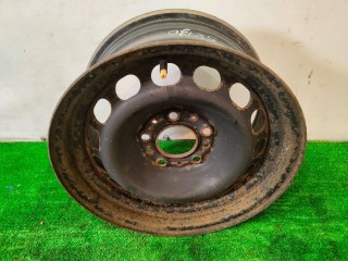 Диск штампованный, ориг. номер 2150324, BMW 5 E39 1995-2000