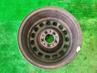Диск штампованный, ориг. номер 2150324, BMW 5 E39 1995-2000