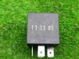 реле (прочие), ориг. номер 1L0943383B, SEAT Ibiza 2 поколение 1993-1999
