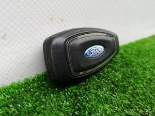 ключ, ориг. номер 7S7T15K601ED, Ford S-Max 1 поколение [рестайлинг] 2010-2015