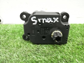 моторчик заслонки печки, ориг. номер 3M5H19E616AB, Ford S-Max 1 поколение [рестайлинг] 2010-2015