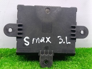 модуль управления двери задней левой, ориг. номер 9G9T14B534CC, Ford S-Max 1 поколение [рестайлинг] 2010-2015