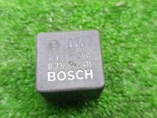 реле (прочие), ориг. номер 0332002411, Opel Omega B [рестайлинг] 1999-2004